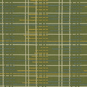 Designtex Tramway Pine Green Upholstery Fabric