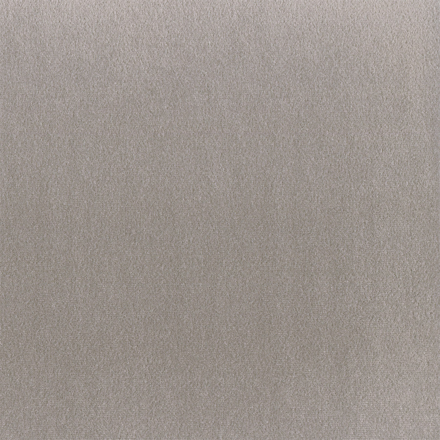 Transportation Fabric Solid Velour Headliner Grumpy Gray Cloud Toto Fabrics