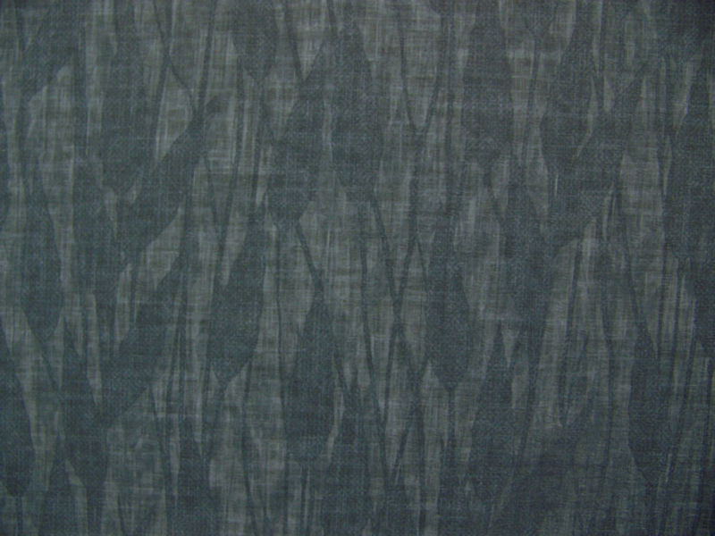 Fabric Remnant of Willow Marine