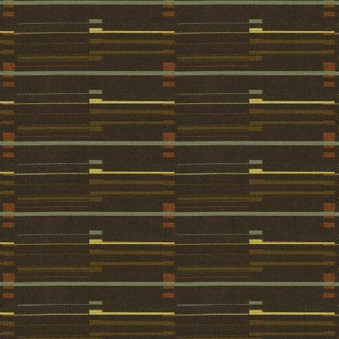 Carnegie Trestle Color 13 Upholstery Fabric