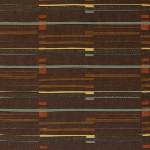 Carnegie Fabrics Upholstery Fabric Remnant Trestle Color 15