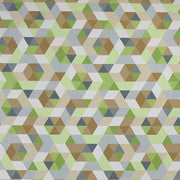 Momentum Trivia Greenery Upholstery Fabric