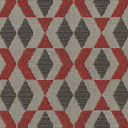 Remnant of Trophy Cayenne Upholstery Fabric