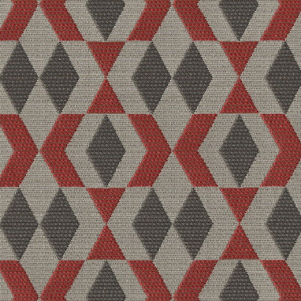 Remnant of Trophy Cayenne Upholstery Fabric