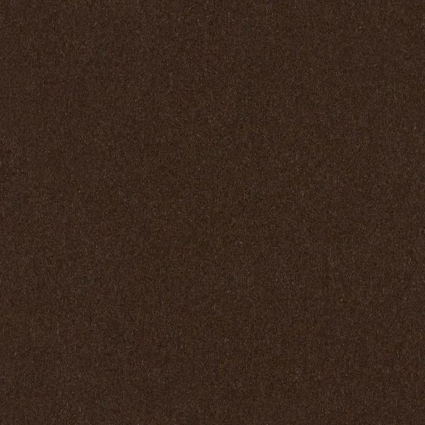 Remnant of Arc-Com Hush Truffle Upholstery Fabric