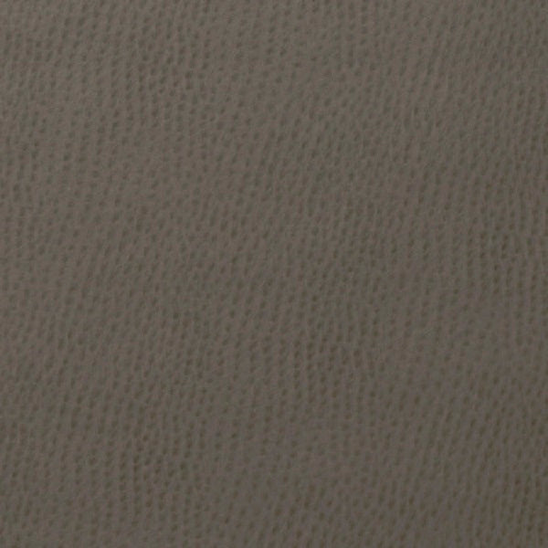 Remnant of Wolf-Gordon Tudor City Rhino Gray Upholstery Vinyl