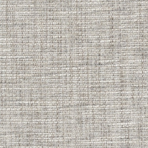 Remnant of Designtex Tweed Multi Light Gray Upholstery Fabric