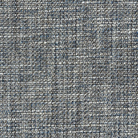 Designtex Fabrics Upholstery Fabric Remnant Tweed Dark Blue