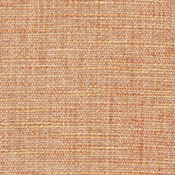 Designtex Fabrics Upholstery Fabric Remnant Tweed Orange