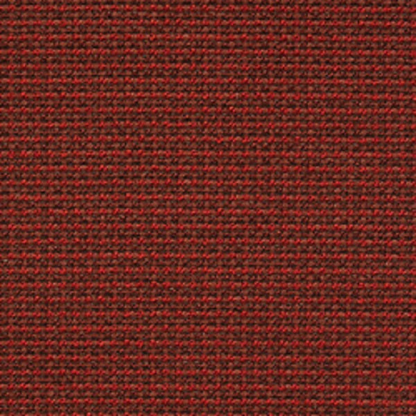 Maharam Fabrics Upholstery Fabric Remnant Twine Berry
