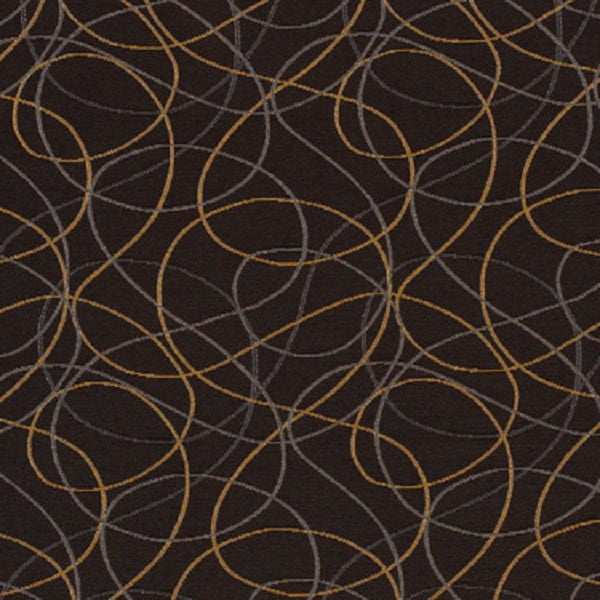 Momentum Textiles Upholstery Fabric Remnant Twist Shadow