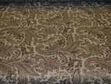 Swavelle Mill Creek Upholstery Fabric Paisley Design Maxwell Santa Fe