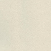 Fabric Remnant of Ultraleather Pro Parfait Ivory Upholstery Vinyl