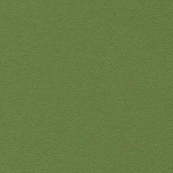 Fabric Remnant of Ultraleather Sonora Green Upholstery Vinyl