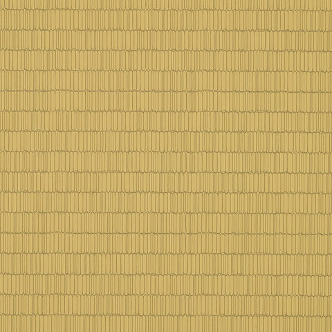 Pallas Unraveled Butter Yellow Upholstery Vinyl