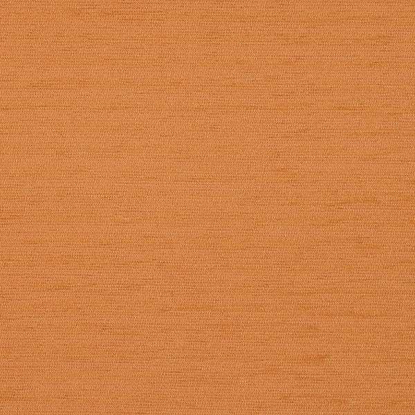 Pallas Unspun Mango Orange Upholstery Fabric