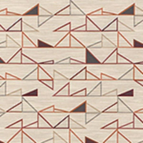 Architex Upholstery Fabric Geometric A Frame Reese Toto Fabrics