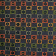 Upholstery Abacus Cobalt Toto Fabrics Online