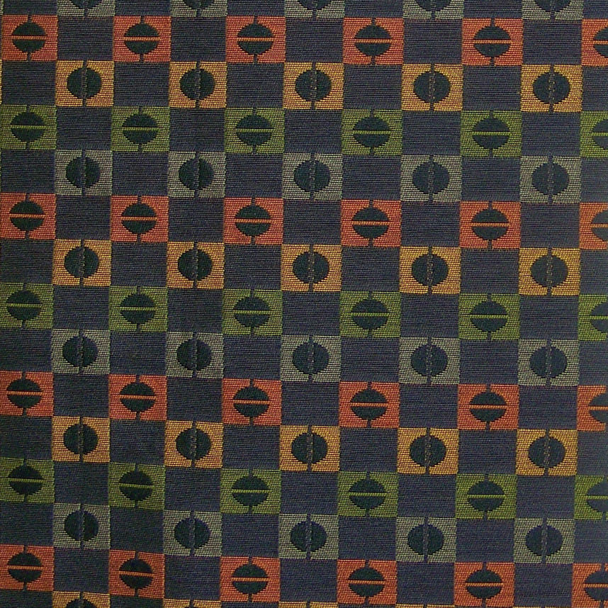 Upholstery Abacus Cobalt Toto Fabrics Online