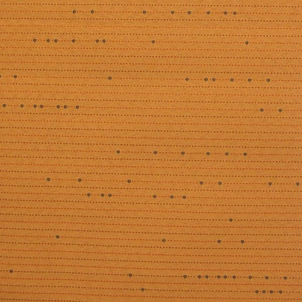  Maharam Abacus Distill Yellow Upholstery Fabric 466118-006