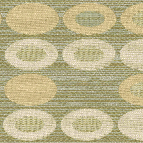 Upholstery Fabric Geometric Oval Abacus Glass Bead Toto Fabrics