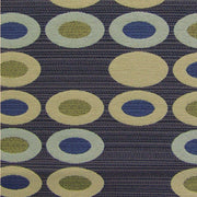 Upholstery Fabric Thick Geometric Oval Abacus Marbles Toto Fabrics