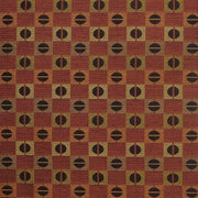 Upholstery Abacus Terra Cotta Toto Fabrics Online