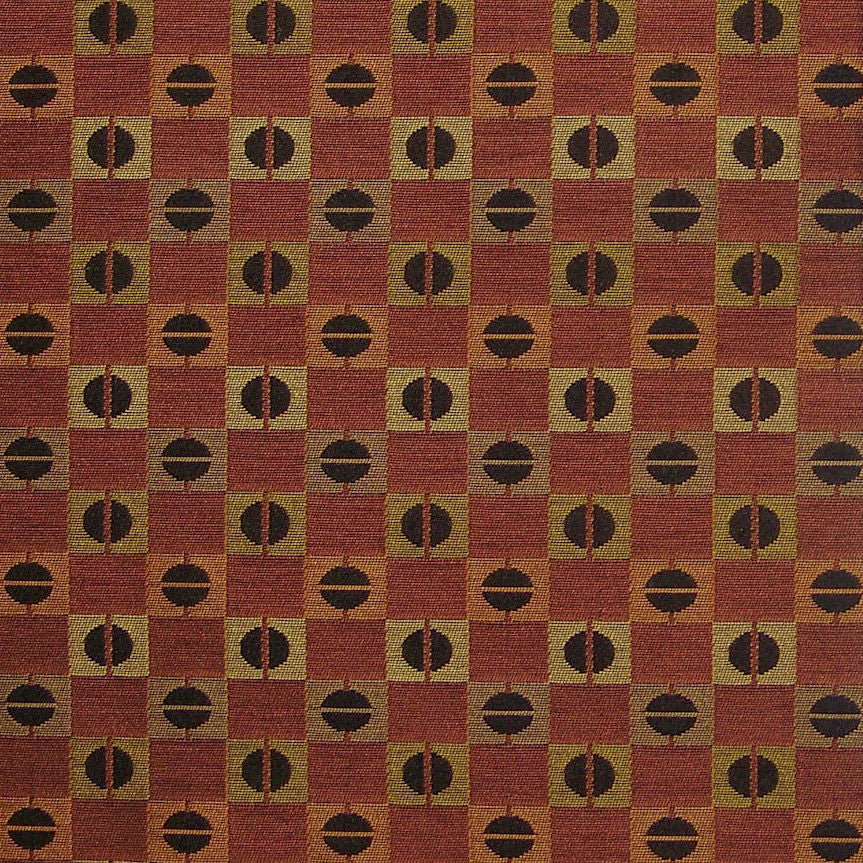 Upholstery Abacus Terra Cotta Toto Fabrics Online