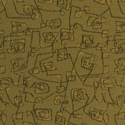Upholstery Abstract Lemon Toto Fabrics Online
