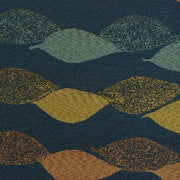 Designtex Fabrics Remnant of Acacia Night Sky