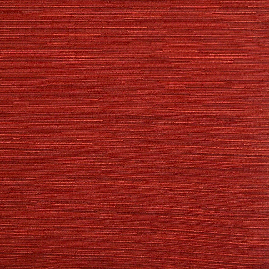 Upholstery Fabric Red Stripe Across Urge Toto Fabrics