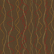 Upholstery Fabric Durable Dotted Stripe Adrenaline Color 101 Toto Fabrics