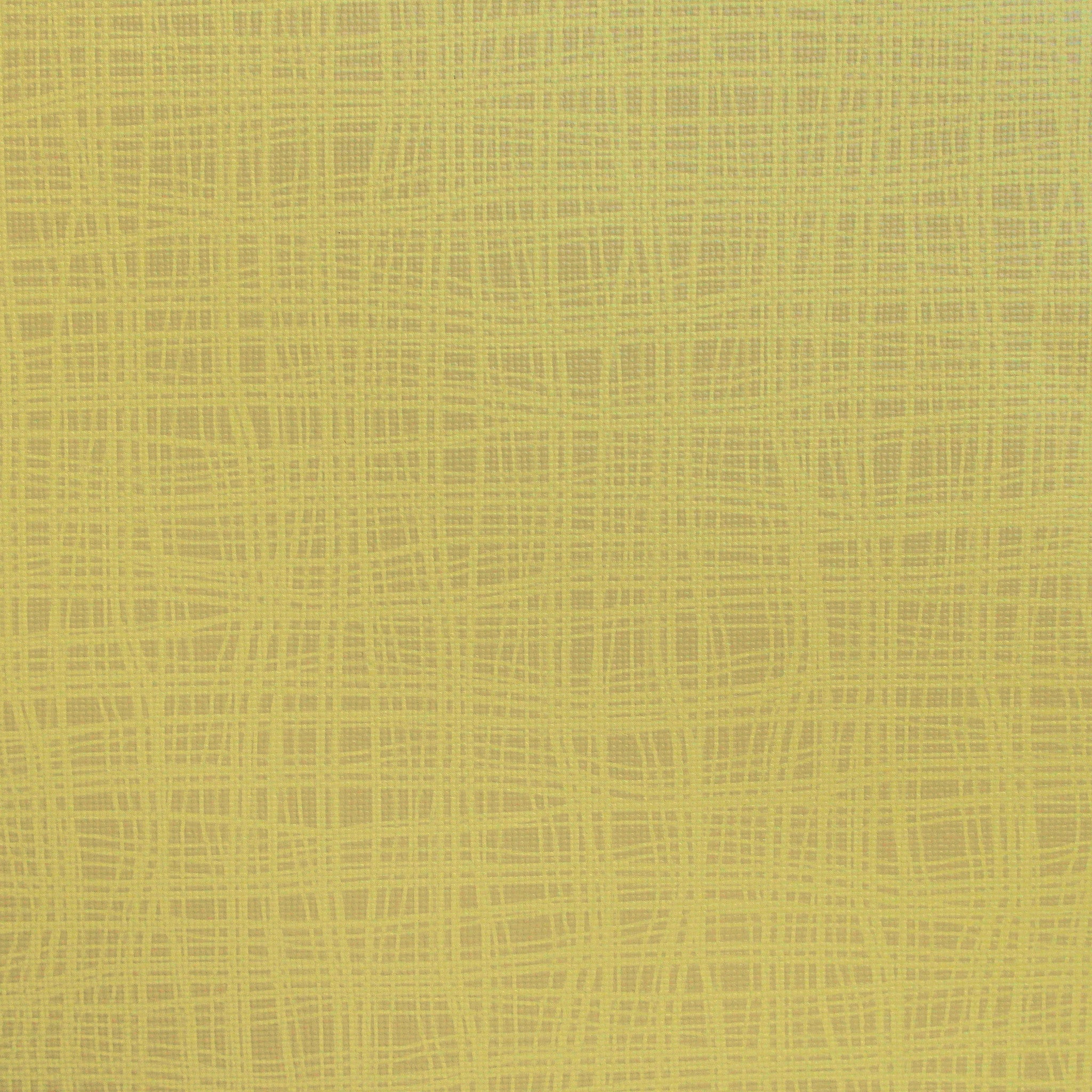 Remnant of Air Waves Doldrums Gold Upholstery Fabric