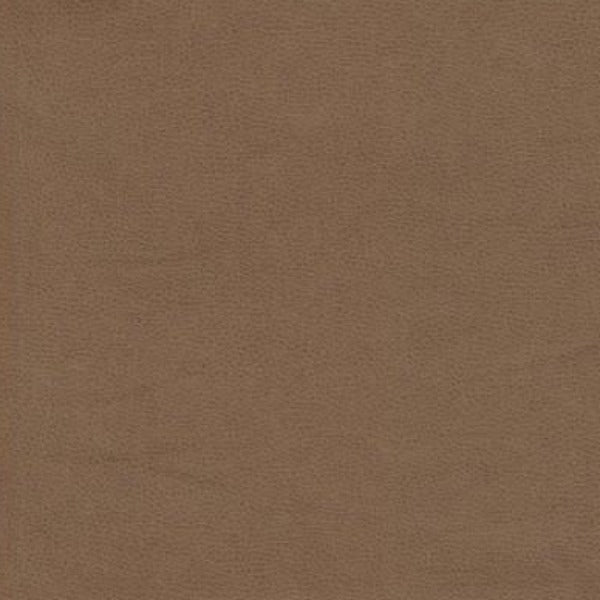 Upholstery Fabric Faux Leather Vinyl Alamo Mocha Toto Fabrics