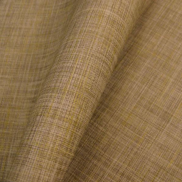 Designtex Alchemy Mushroom Textured Tan Upholstery Vinyl