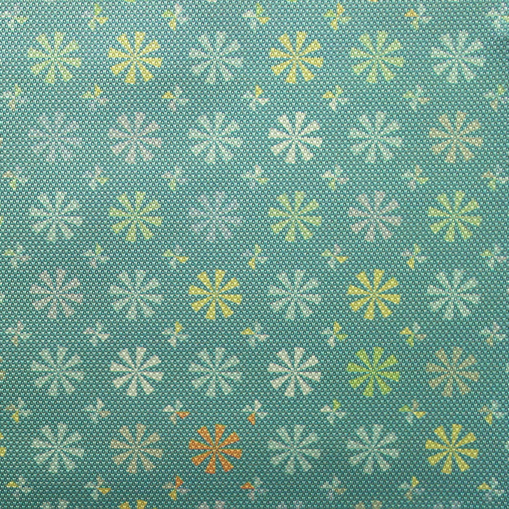 Upholstery Alemany Turquoise Toto Fabrics Online