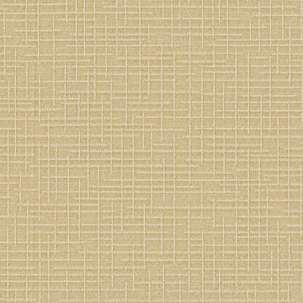 Fabric Remnant of Align 40 Tan Upholstery Fabric