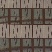 Arc-Com Fabrics Fabric Remnant of Aline Smoke 