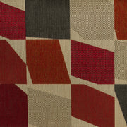 Upholstery Allandale Poppy Toto Fabrics Online