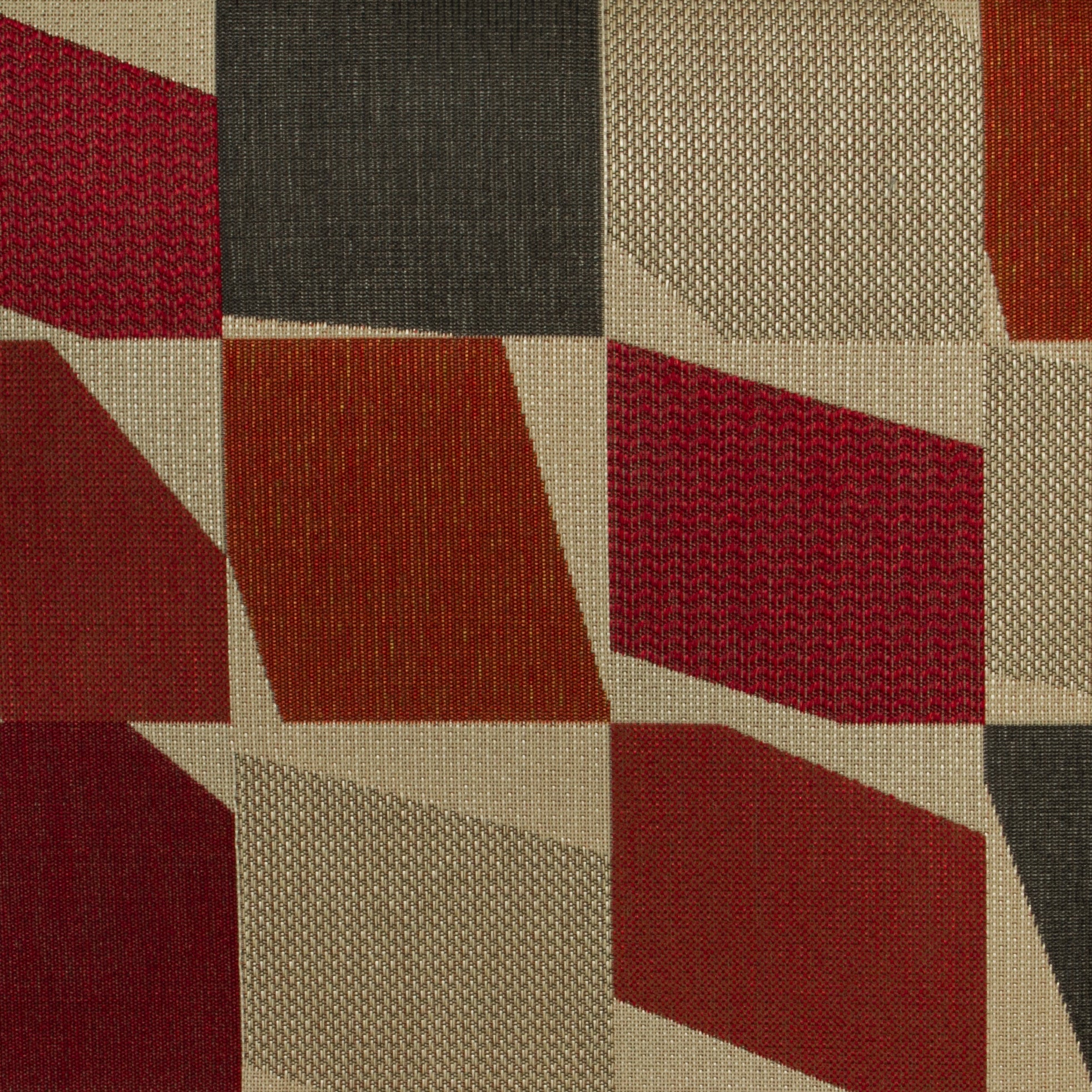 Upholstery Allandale Poppy Toto Fabrics Online
