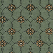 Arc-Com Fabrics Upholstery Allegra Bay Leaf Toto Fabrics Online