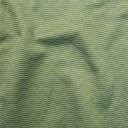 Upholstery Fabric Mini Chevron Satin Stripe Allison Mint Toto Fabrics