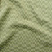 Upholstery Fabric Mini Chevron Satin Stripe Allison Sauterne Toto Fabrics