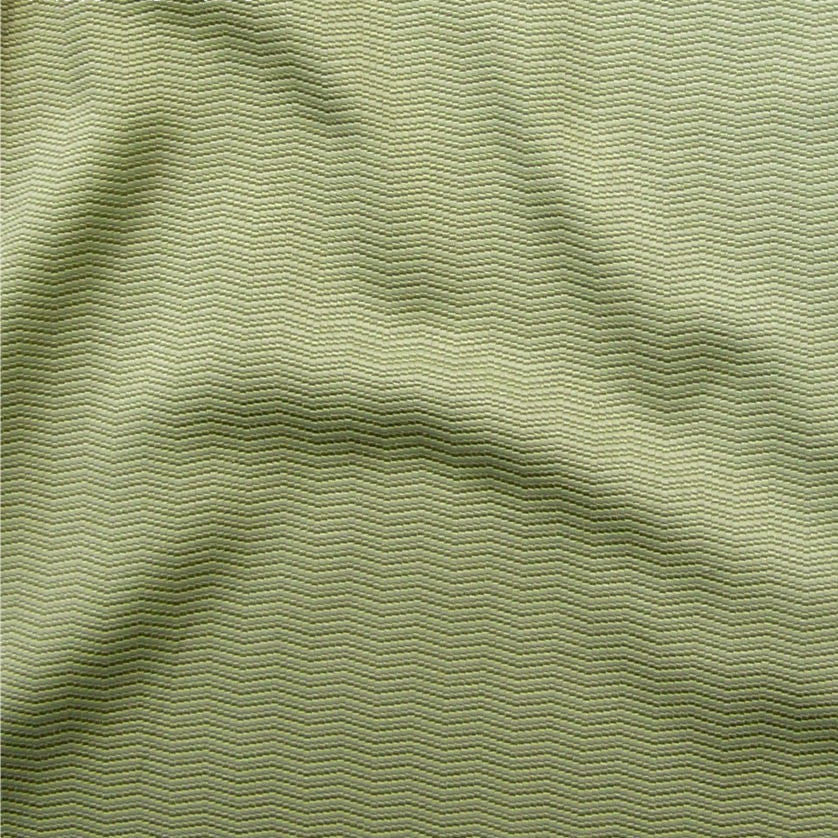 Upholstery Fabric Mini Chevron Satin Stripe Allison Sauterne Toto Fabrics