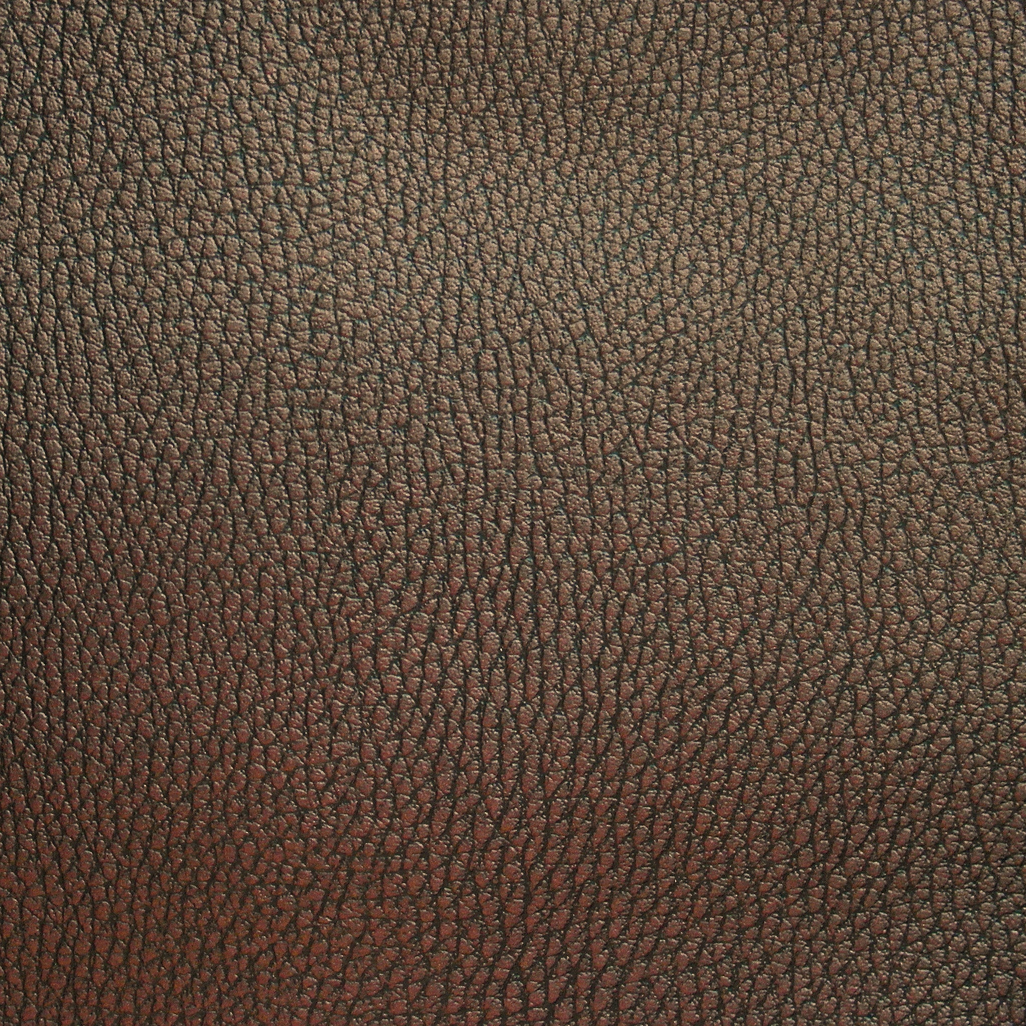 Remnant of Alloy Oxide Bronze Brown Upholstery Fabric