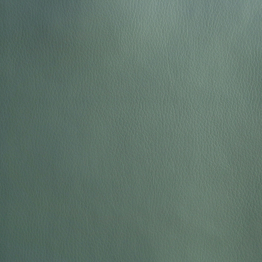 Paul Brayton Almost Calf Shadow Blue Solid Faux Leather Upholstery Vinyl
