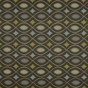 Covington Alora Graphite Modern Designed Gray Upholstery Fabric