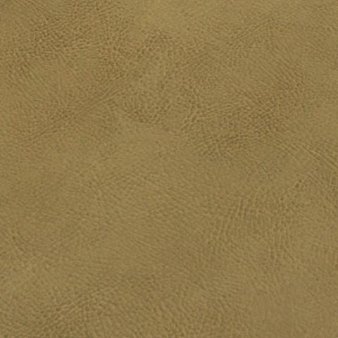 Richloom Upholstery Fabric Vinyl Faux Leather Alternate Latte Toto Fabrics