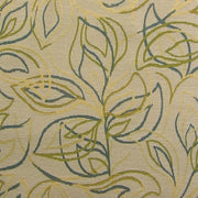 Upholstery Fabric Floral Pattern Amadeus Natural Toto Fabrics
