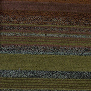 Designtex Fabrics Remnant of Amuse Moor Stripe